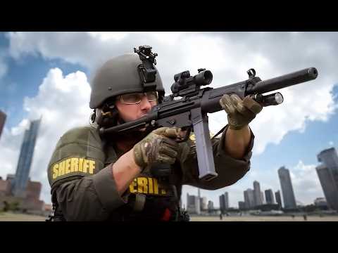 US Police Under Fire: Inside a Growing Crisis