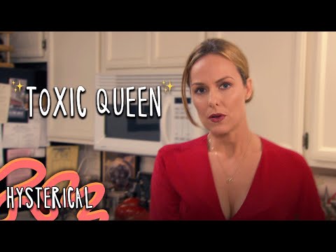 Jan being my problematic fav for 25 minutes straight | The Office | Hysterical