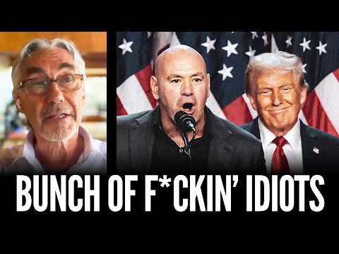 Tony Gilroy: Andor Explains America's Dark Moment