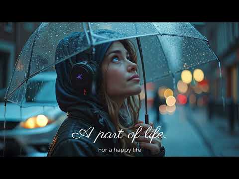 "A part of life"편안한 음악, 오늘도 하루를 마무리하며, 고생하셨습니다. 음악과 함께, 🔂 + 🎵 음악을 연속 재생🎵