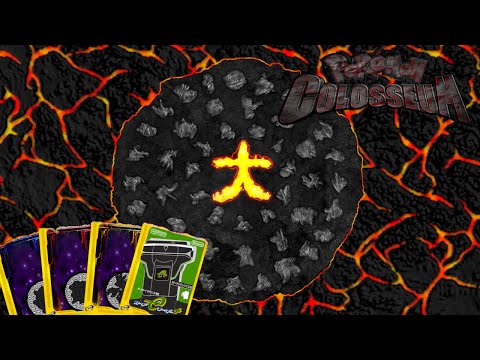 Catching the Secret Shiny Shadow Pokémon in Colosseum with the Power of RNG