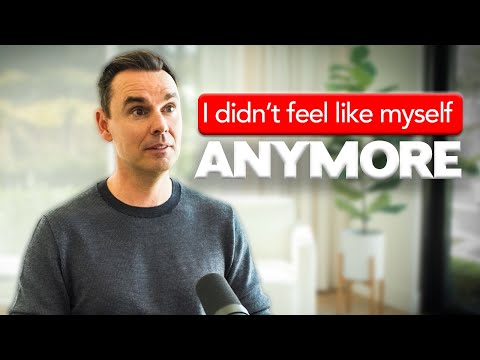 My Brain Started Failing… at the Peak of My Career