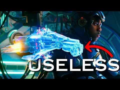 How To Ruin A Perfect Idea