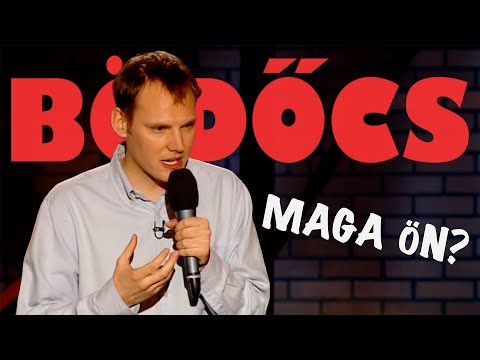 Maga Ön?│Showder Klub