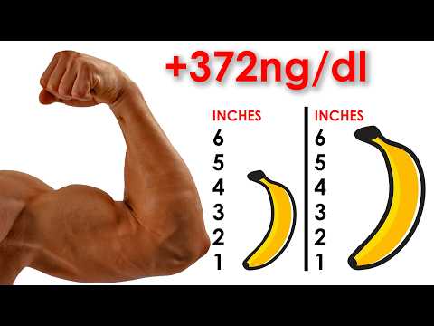 How I Increased My Testosterone