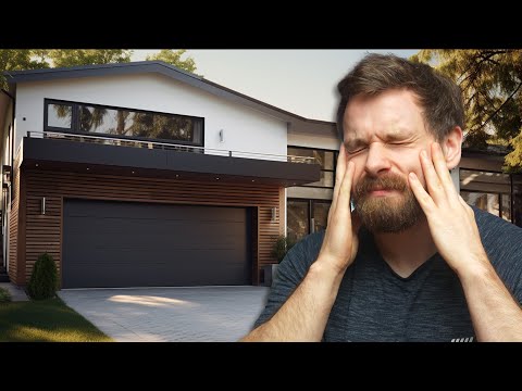 Huge Smart Home Drama