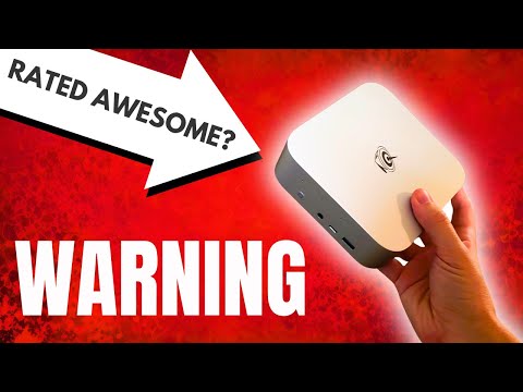 Don’t Buy the BEELINK SEi13 Pro Until You See This! [REVIEW]