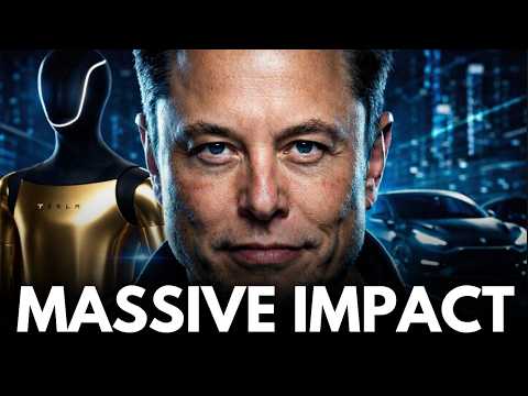 Elon Just Showed Us His Entire Playbook