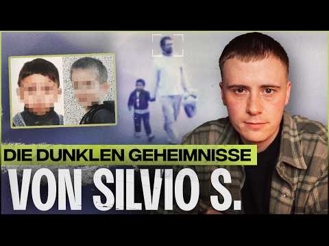 Der Fall Silvio S.: Hat er noch mehr Kinder auf dem Gewissen?