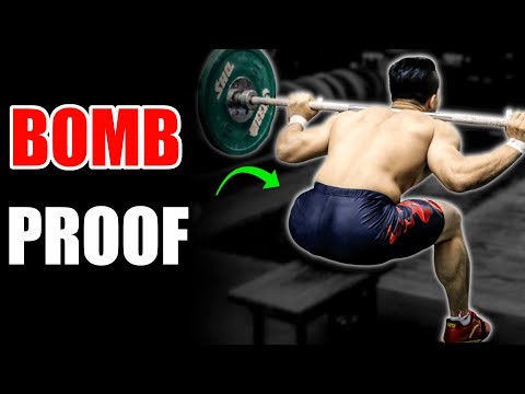 10 CRUCIAL Exercises for a Strong Lower Back