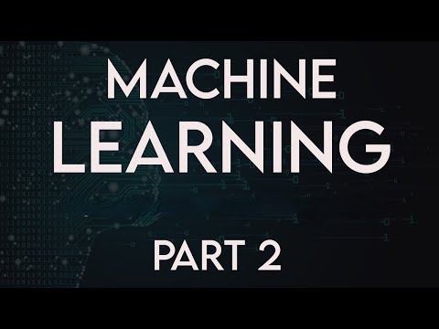 Machine Learning Full Course Part 2 - learn machine learning 26 Hours | Machine learning tutorial