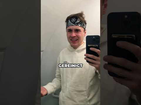 Ich Teste die SCHLECHTESTE Airline der Welt.. 🤮⚠️