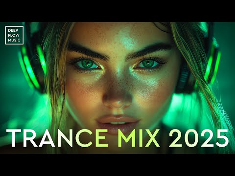 Pure Trance Vibes ๐ Atmospheric & Hypnotic Mix
