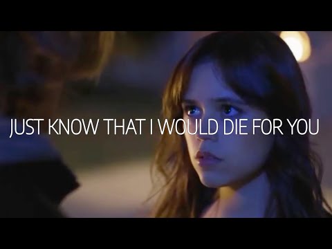 Die For You - The Weeknd