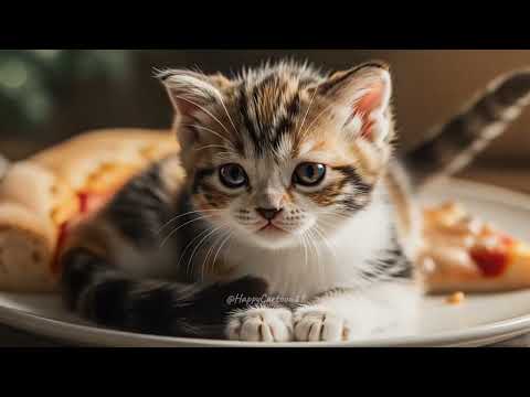 βMagical Food to Cat Transition π»πβ