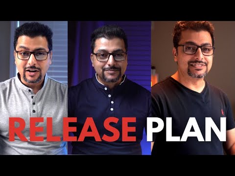 How To Create A Release Plan? | #10