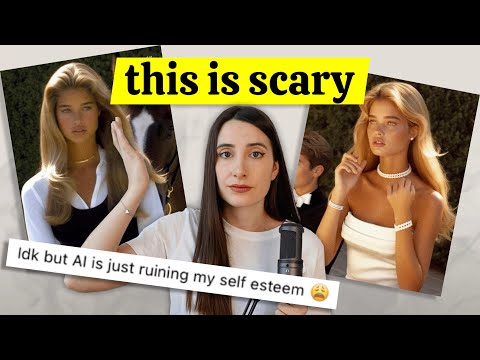 AI Art is Taking Over Social Media And It's Worse Than You Think