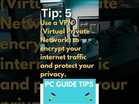 10 Tips Computer Tips For Beginners