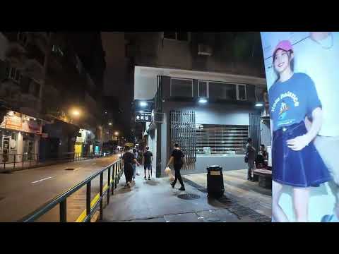 【完整版】澳門靈探 深夜闖入荷蘭園商場＋祐漢黃金商場…氣氛詭異到毛管直豎👻