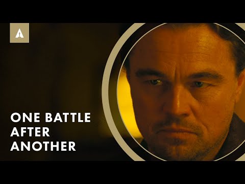 The Cast of 'One Battle After Another' Gush Over Working with Paul Thomas Anderson"