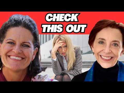 Why Are You So Anxious? Transforming Your Anxiety into Passion | Dr Mindy Pelz & Martha Beck