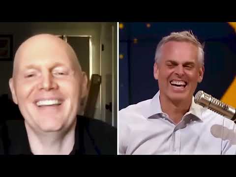 Ricky Gervais & Bill Burr BREAKING Down Celebrities.