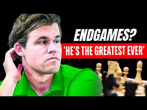 The Game That Decided Everything - Carlsen vs Pranesh