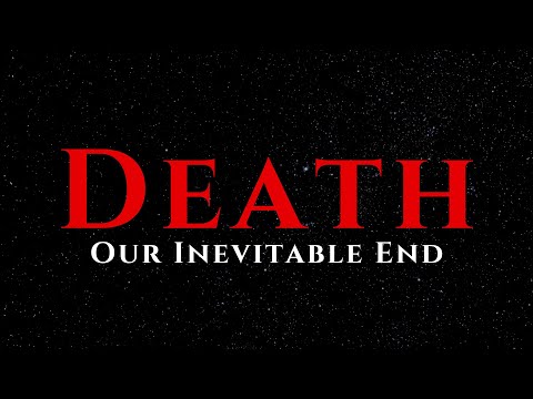 Every Philosophical Argument About Death Explained