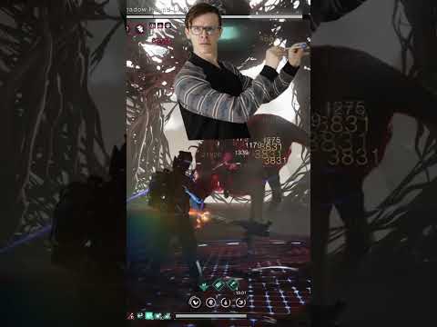 Once human what a  kumawink bounce endgame build looks like #oncehuman #endgame #bounce