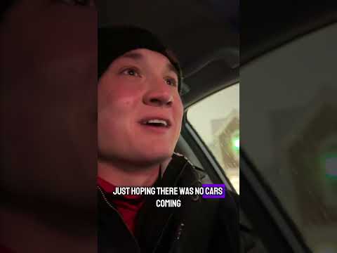 Sometimes the treadmill is the only option