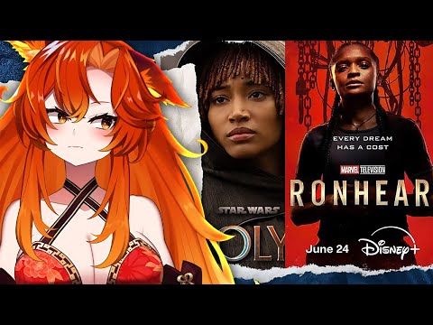 Why Is Progressive Storytelling Morally Rotten? || Echo Chamberlain React