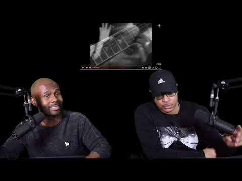 Bon Jovi - Wanted Dead Or Alive (REACTION!)