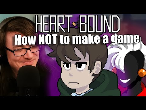 Pirate Software: How NOT To Make A Game