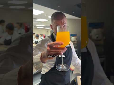 How to Make Clarified Butter