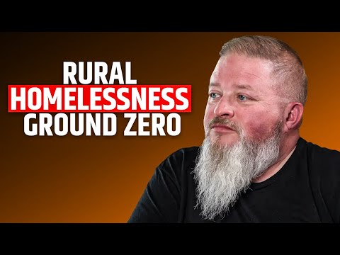 Rural Homelessness Ground Zero: Inside West Virginia’s Hidden Crisis