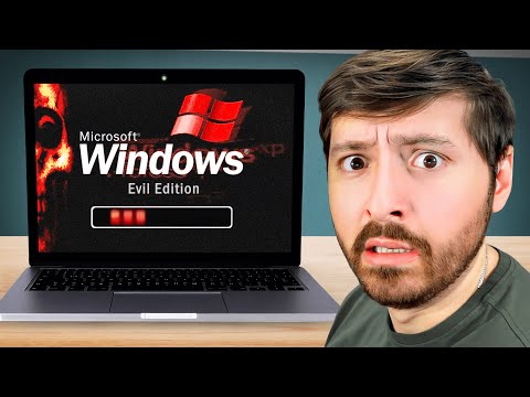 I Tested Bootleg Windows Operating Systems
