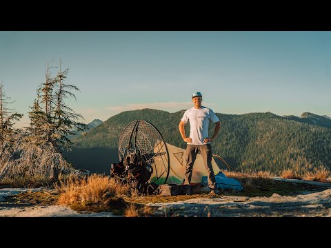 Backcountry Fly Camping 101