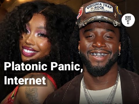 TMZ: SZA and Shaboozey Are Not Dating, Sorry Internet