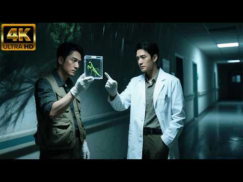 【2025最新悬疑电影】昆蟲專家靠螳螂證其清白，不料這證據正是兇手為他設下的圈套！| 戰火功夫堂Action Theater