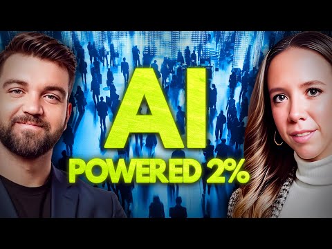 AI ORCHESTRATION: How The 2% Will Outperform Everyone Else In 2025