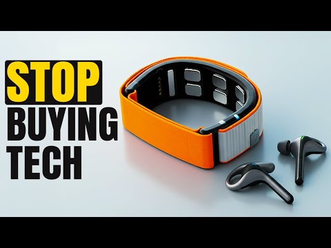 The Only AI Gadgets They Made Worth Buying in 2025