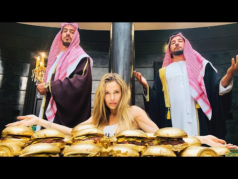 “性感女神”放下羞耻心，甘愿沦为“迪拜土豪”的“私人玩具”！一口气看完一上映就遭遇下架的剧情电影《迪拜的女孩》