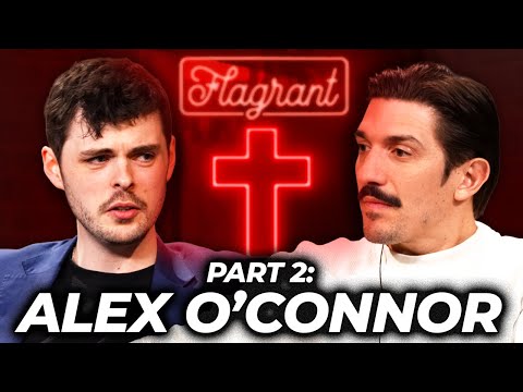 Atheist Bible Expert On Why God Doesn’t Exist, Wes Huff, & If Jesus Was The Real Messiah