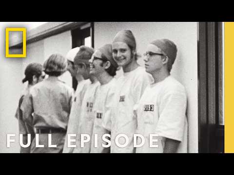 Hallway Hypothesis (Full Episode) | The Stanford Prison Experiment: Unlocking the Truth | Nat Geo