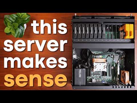 I got an HL15... but not for the reason you think.