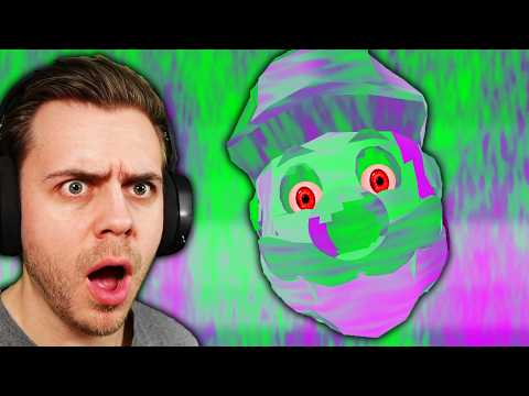 The Evil Mario Bros. are Trying to KILL ME!