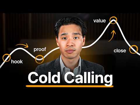 The Best Cold Calling Strategy for 2026