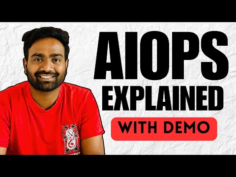 Day-5 | AI Assisted DevOps | AIOps Explained with Free Playgrounds