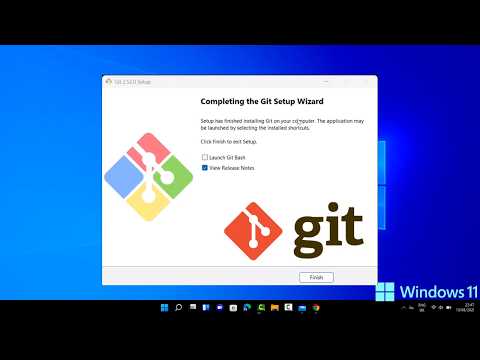 How to Install Git on Windows 11 (2026)