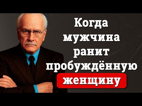 Если мужчина ранит пробуждённую женщину, произойдут эти пять вещей